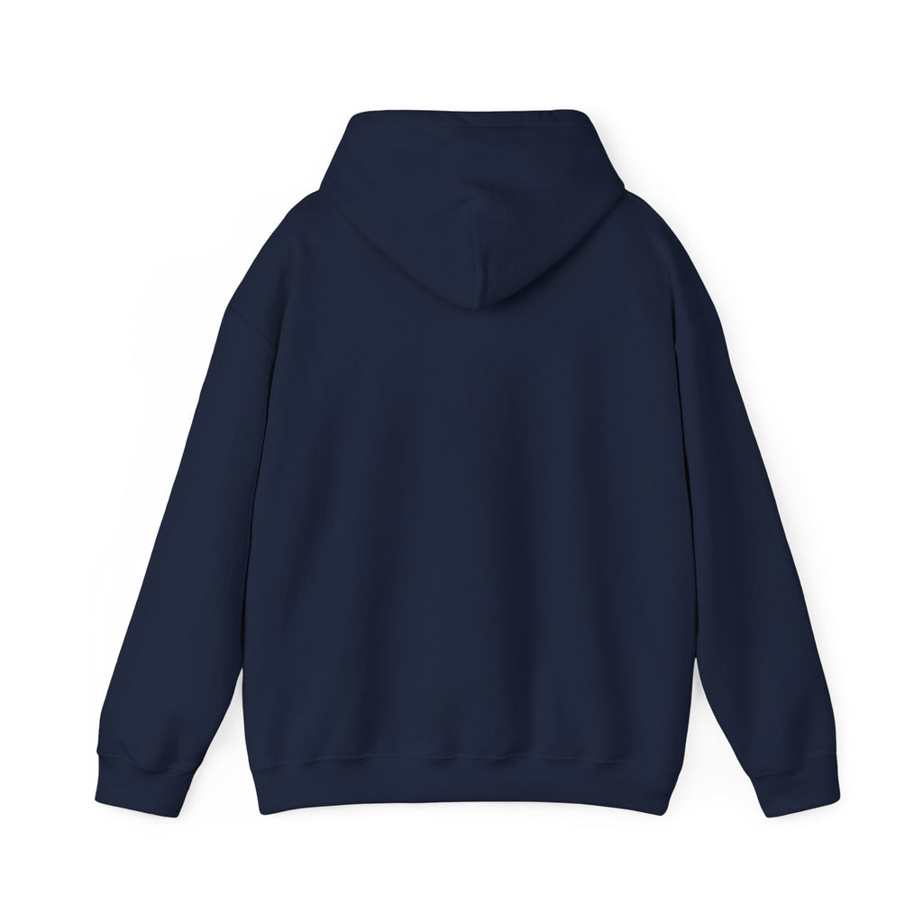 Blue Eye Whore Novel-Inspired Hoodie — Dark Cinematic Design