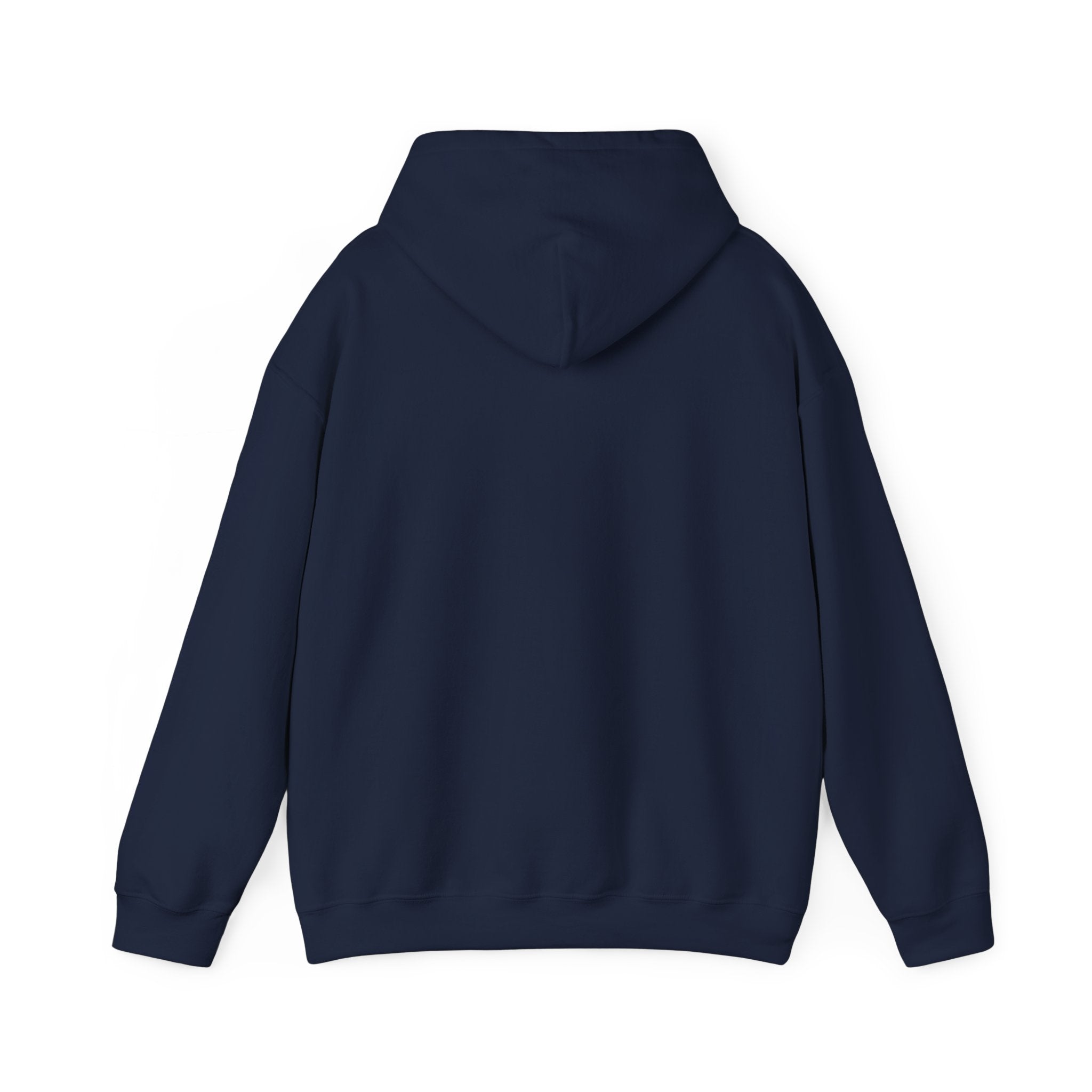 Blue Eye Whore Novel-Inspired Hoodie — Dark Cinematic Design