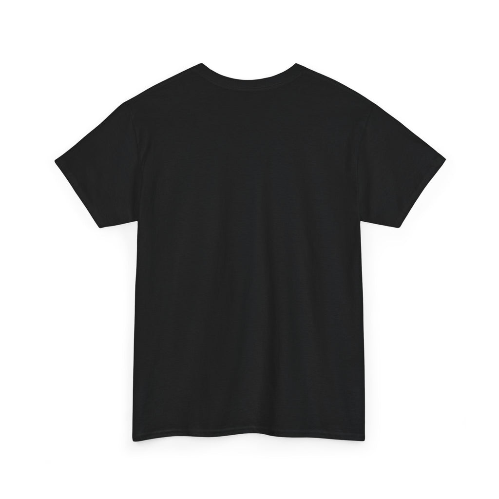 Blue Eye Whore — Raw & Unapologetic Tee