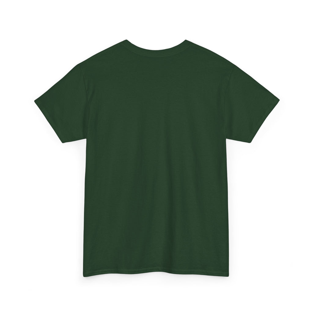 Blue Eye Whore — Raw & Unapologetic Tee