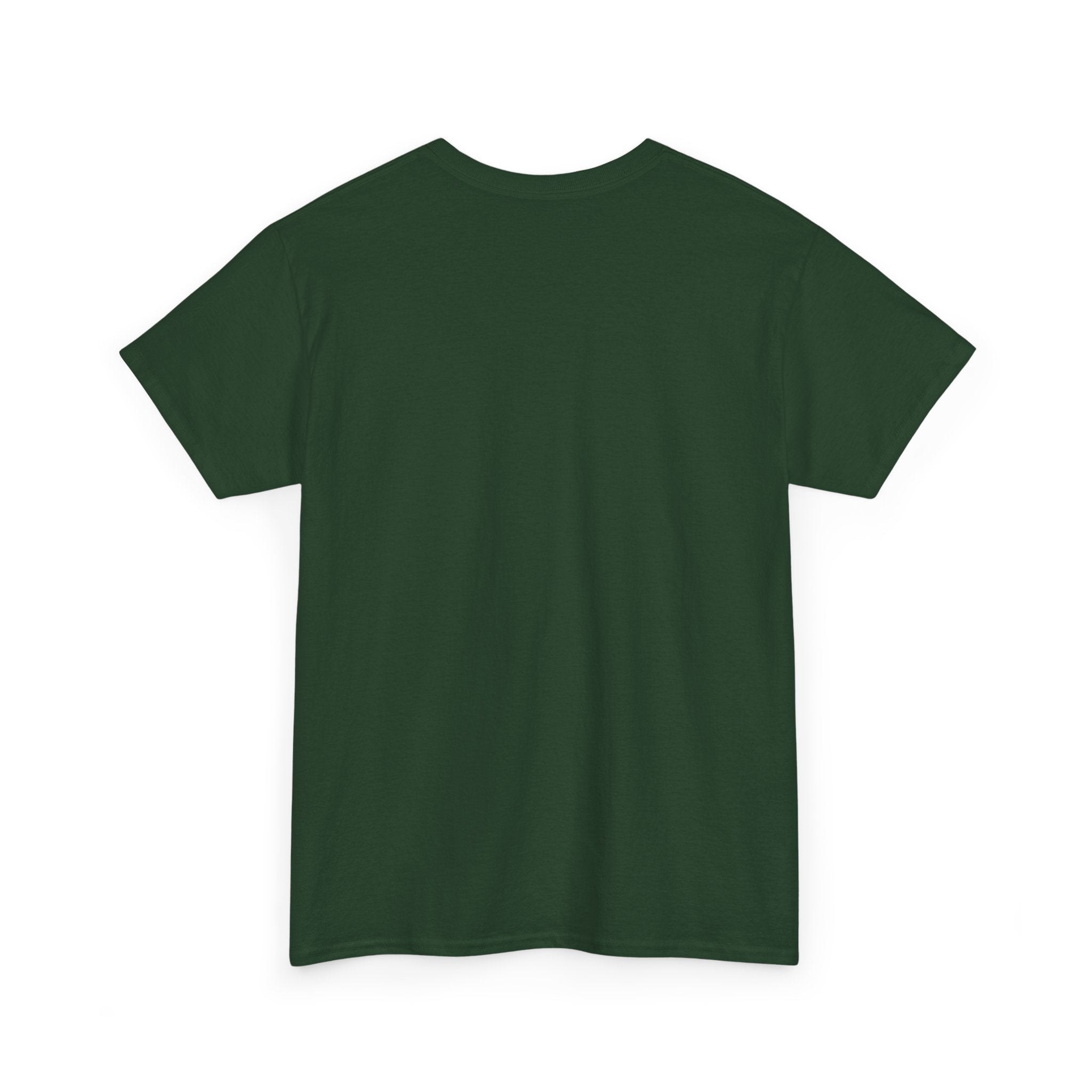 Blue Eye Whore — Raw & Unapologetic Tee
