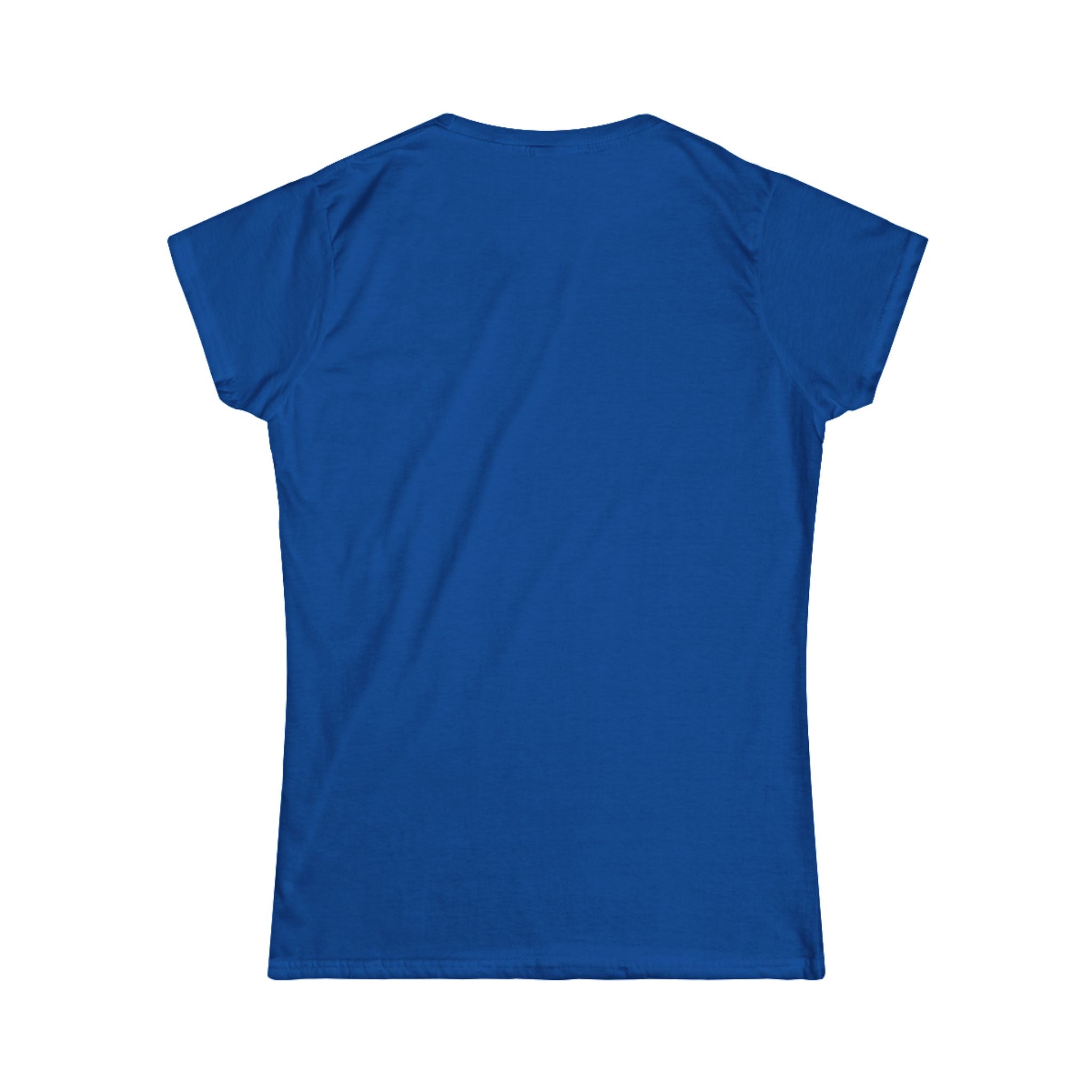 Blue Eye Whore - Dark Minimalist Women's Tee