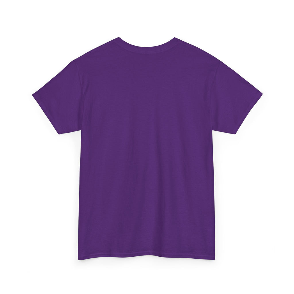 Blue Eye Whore — Raw & Unapologetic Tee