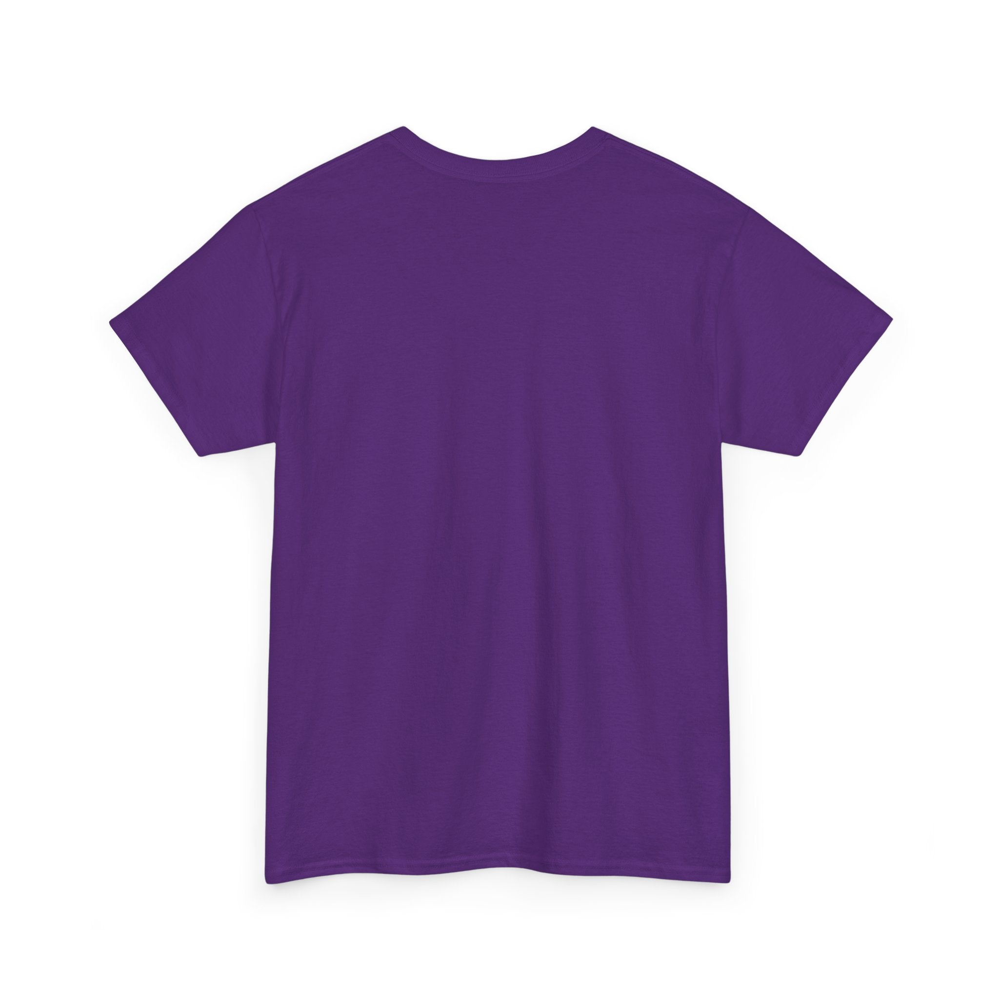 Blue Eye Whore — Raw & Unapologetic Tee