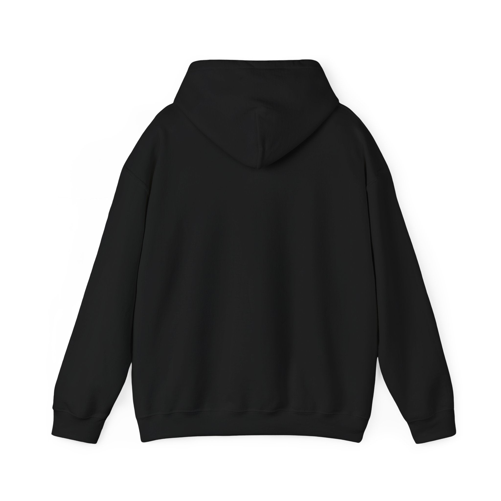 "Not For Sale" White Hoodie — Minimal Graphic Pullover