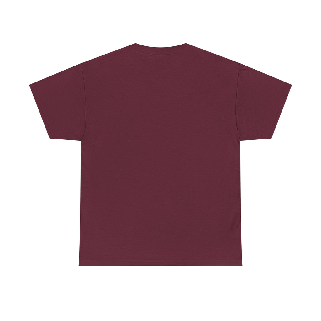 Blue Eye Whore — Raw & Unapologetic Tee