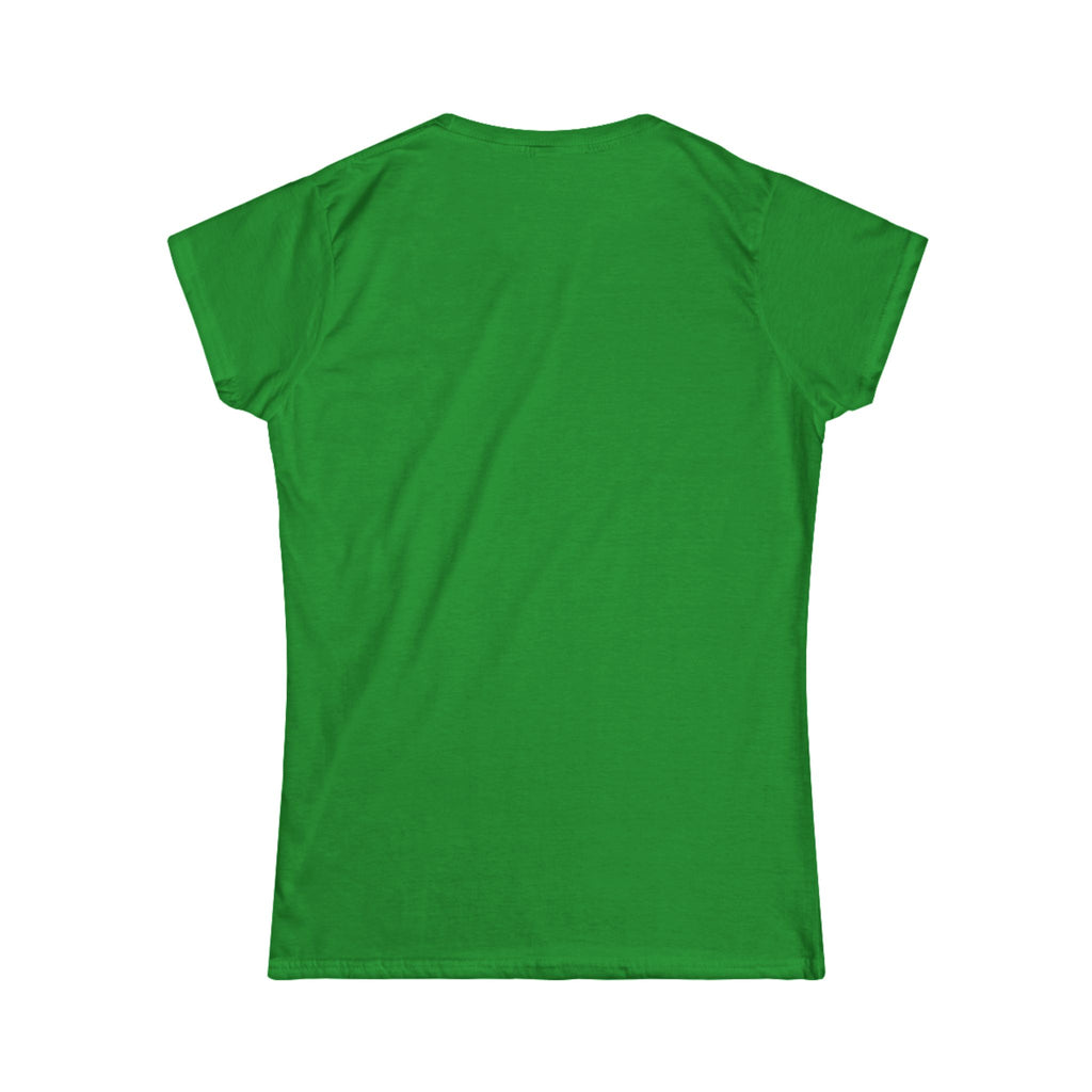 Blue Eye Whore - Dark Minimalist Women's Tee