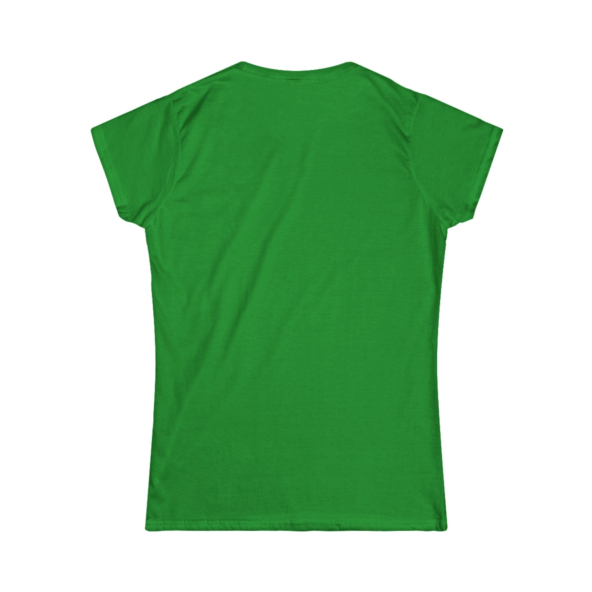 Blue Eye Whore - Dark Minimalist Women's Tee