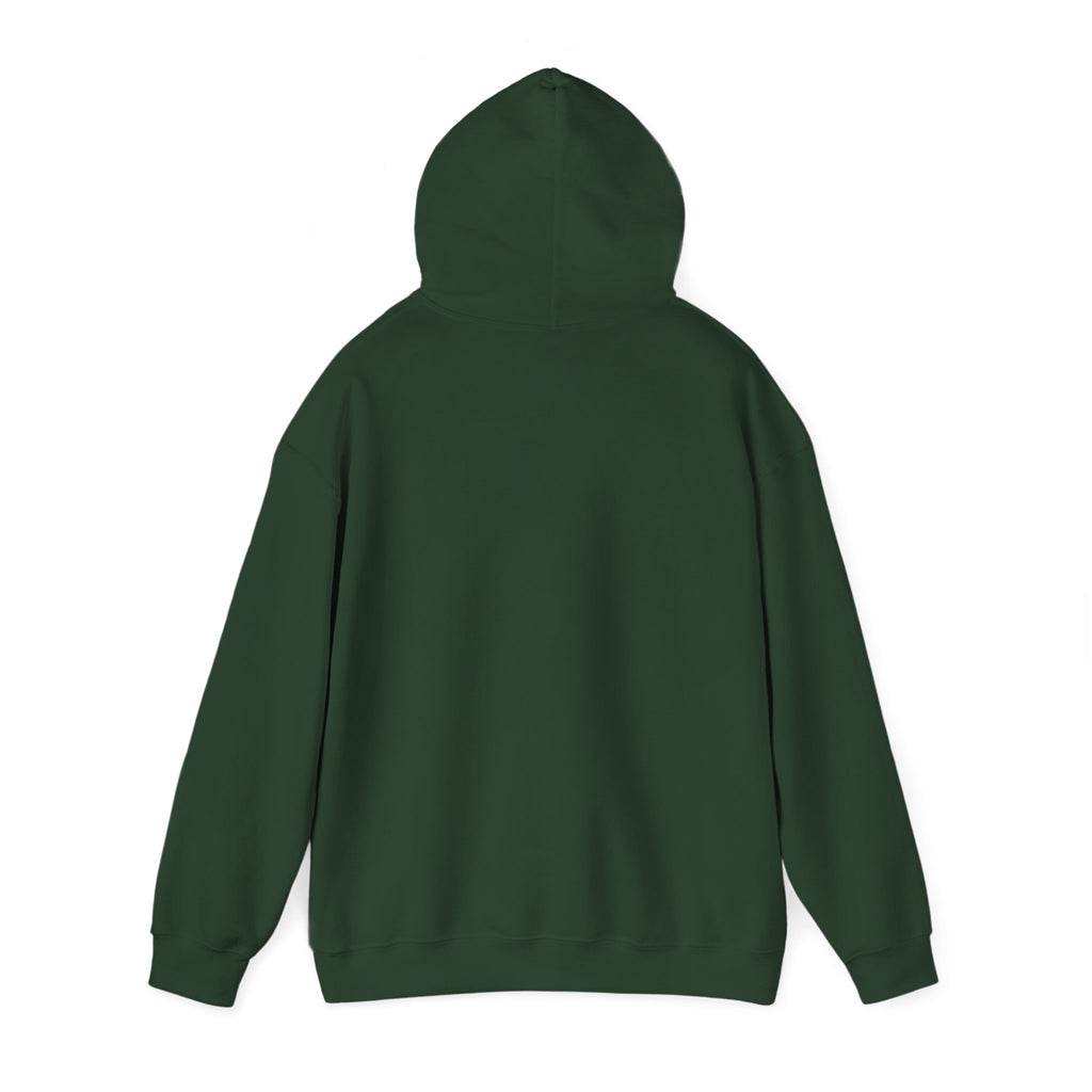 "Not For Sale" White Hoodie — Minimal Graphic Pullover