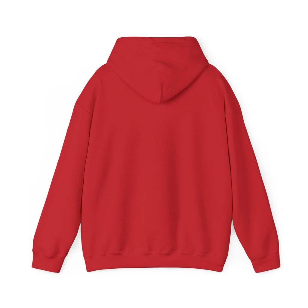 Blue Eye Whore Novel-Inspired Hoodie — Dark Cinematic Design