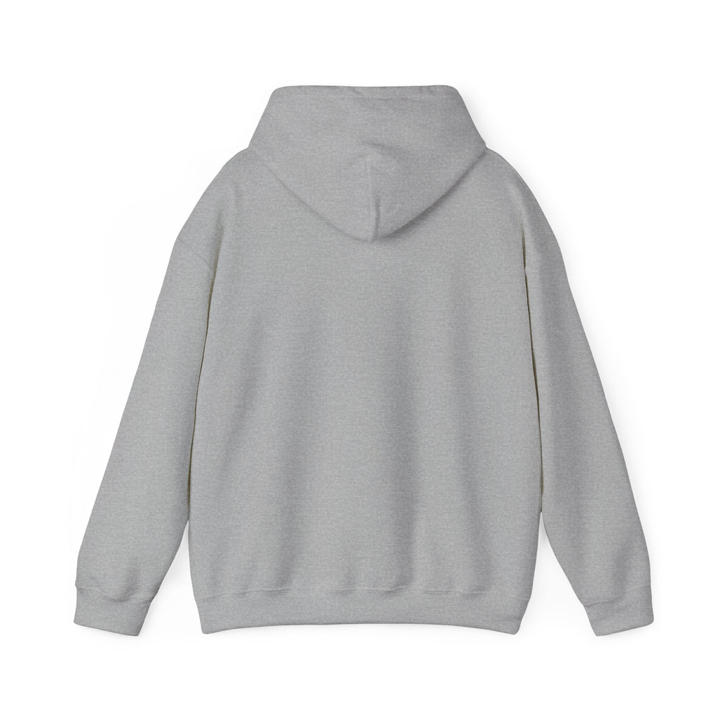 "Not For Sale" White Hoodie — Minimal Graphic Pullover