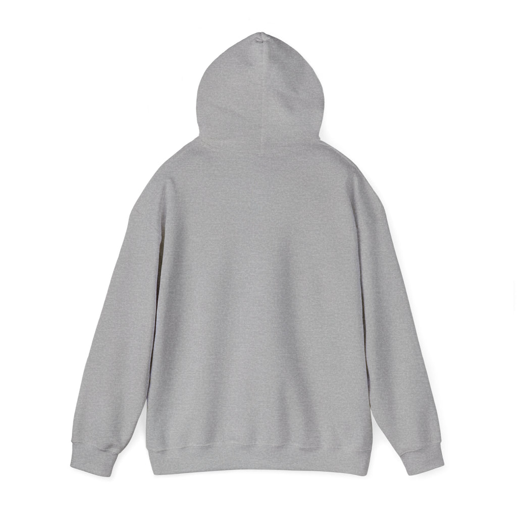"Not For Sale" White Hoodie — Minimal Graphic Pullover