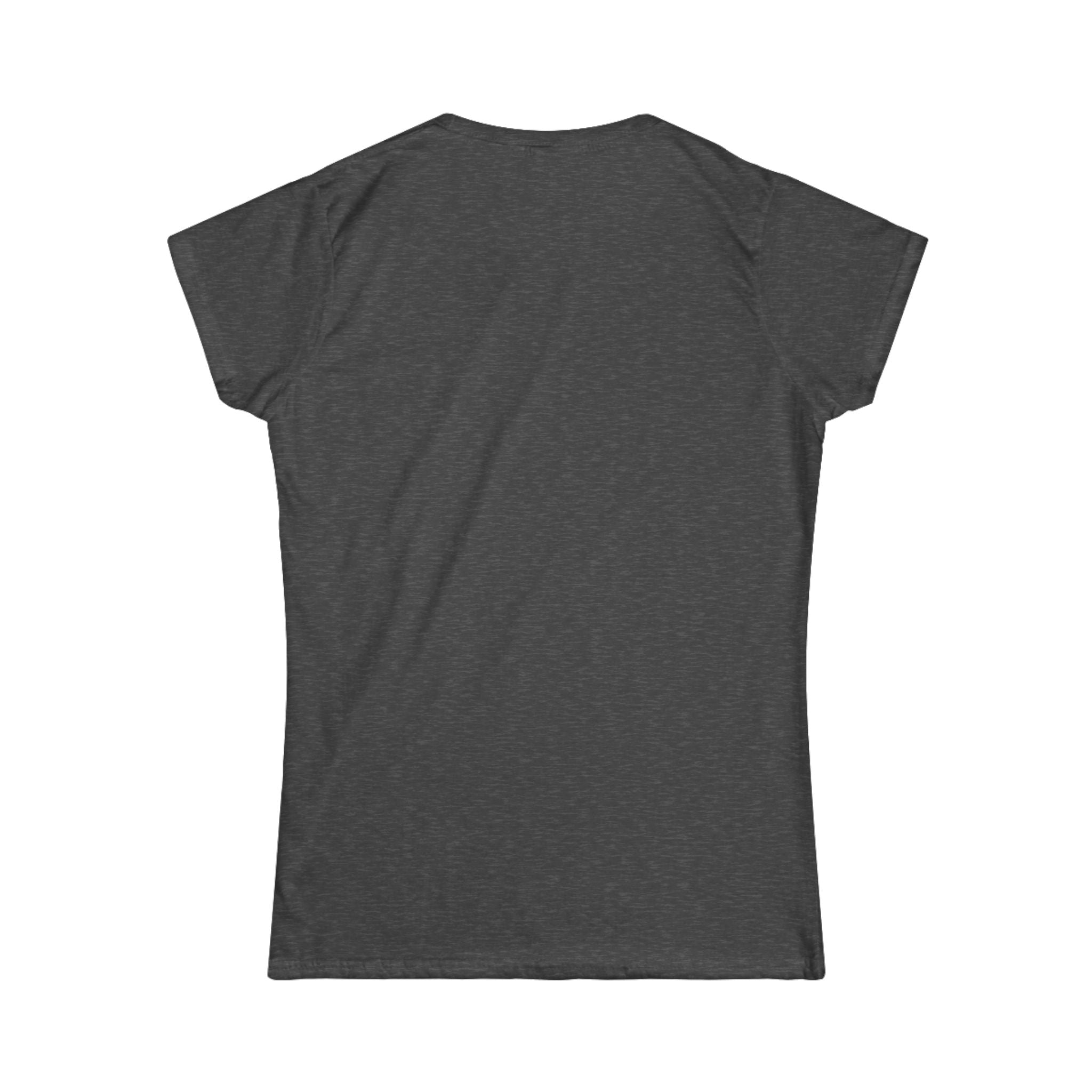 Blue Eye Whore - Dark Minimalist Women's Tee