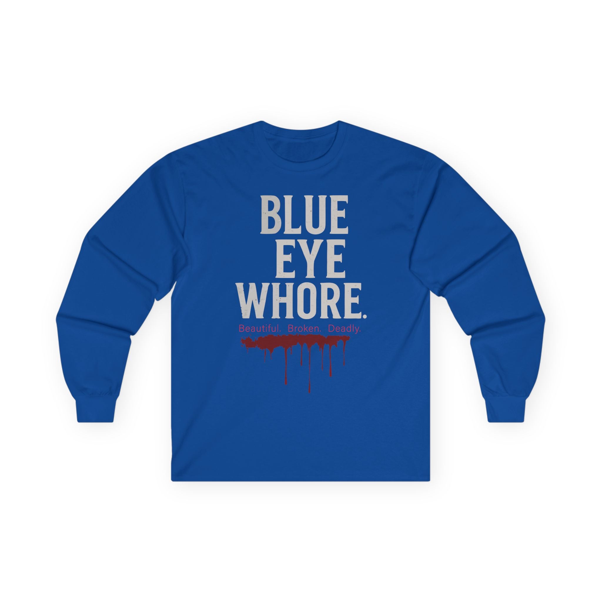 Unisex Ultra Cotton Long Sleeve Tee