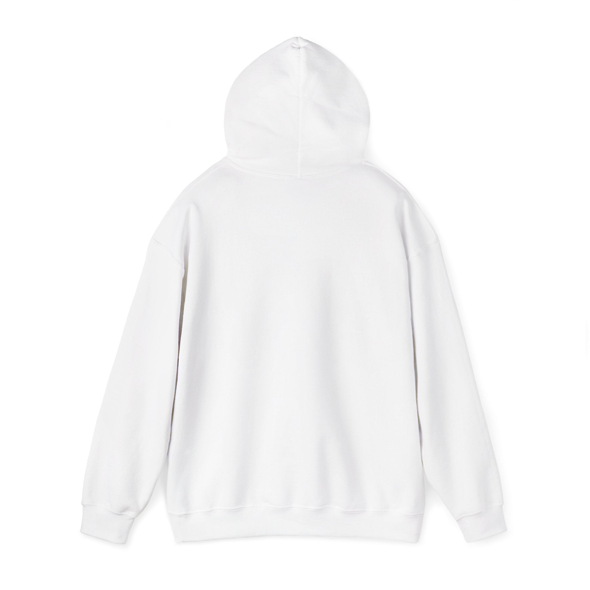 Blue Eye Whore Novel-Inspired Hoodie — Dark Cinematic Design