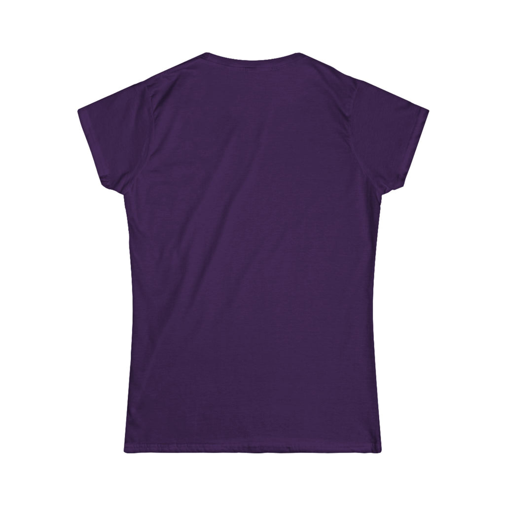 Blue Eye Whore - Dark Minimalist Women's Tee